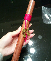 原创:复古喜帖和多种喜糖盒DIY