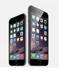 年内杭州买不到iPhone6了?