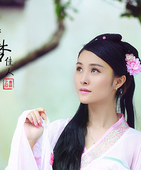 西塘梦佳人