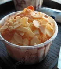 "“管住孩子的胃”——推荐6种蛋糕的做法"