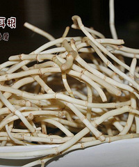 【雪妈厨房】秋季食疗美味——凉拌折耳根
