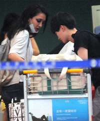 结婚后没多久就变样 太吓人了