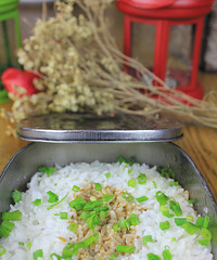 柒零主题餐厅 总有旧物与美食值得我们留步