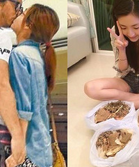 做小三做成她这样 也真够可悲
