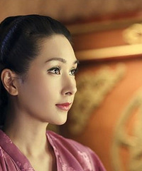 看起来那么美 私下里吓死人了