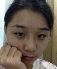 "【哭】本人是位宝妈现皮肤干燥急求给我,我平时不怎么用护肤品的