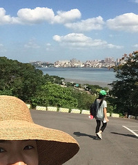 真的是娱乐圈最低调女星