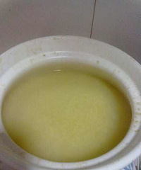 "红皮小米功效"