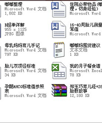 "待产包清单,待产需要准备什么?超实用待产包分享及注意事项"