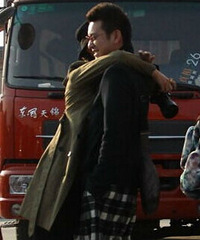 刚离婚就乱来