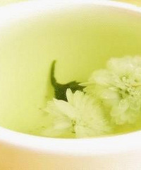 "干菊花有毒吗?"