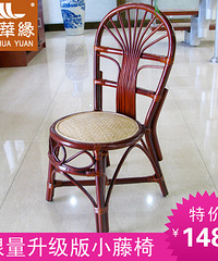 "低调藤艺绽放不一样的光彩"