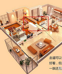 "什么样的户型才是好户型(最好户型的标准)"