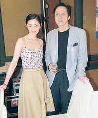 端木樱子是谁 向华胜老婆端木樱子是日本人吗?(图)