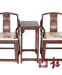 "为什么你要买红木家具?"