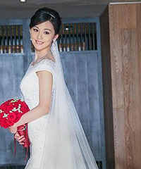 全台湾嫁的最好的女人就是她了 手段不得了(图)
