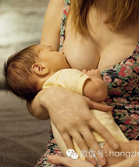 "母乳妈妈接触到环境污染物会影响哺乳吗?"
