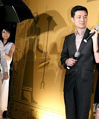 小S老公心真大 这样也愿意一起来