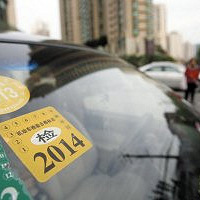 杭州黄标车报废要抓紧!今年完不成更新 明年就麻烦了