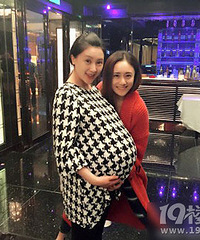 怪不得不演戏了 原来是去做乐视老板娘还生了双胞胎
