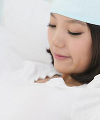 新妈妈要小心预防6种月子病,你是不是也得过?