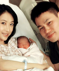 周董绯闻女友连孩子都生好了