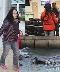 太惨了!成龙新片又出人命 留下女儿狂哭