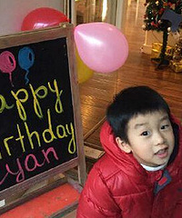 再说一次!他真的不是杨阳洋!