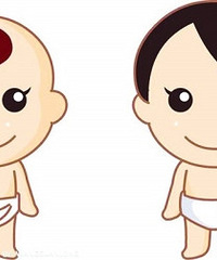 "怎样才能生儿子"