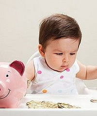 "3岁宝宝的教育:学龄期不能忽视的一个阶段!"