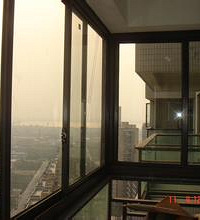 包阳台从选择到验收 看我的经验总结