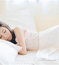 "安全期是什么时候呢?解密女生安全期!"