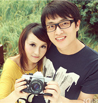19让我们找到了爱情,一起走进了婚姻殿堂