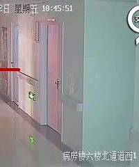 惊!婴儿在轮椅上呱呱坠地 竟被连着脐带拖行十几米......