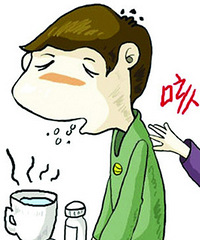 "小孩咳嗽吃什么好的快 不用上医院就能好的方子"