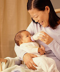 哺乳期感冒怎么办? 关键时期感冒啦还能喂奶吗?