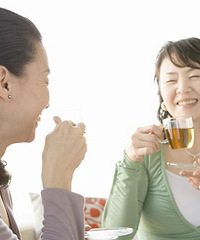 孕妇能喝茶吗 红茶浓茶要忌口