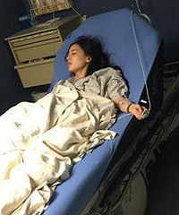 笑死人 丢脸都丢到国外去了