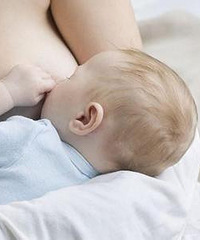 哺乳期感冒了怎么办?喝水还是吃药?