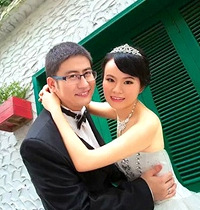 在19楼相遇 我们夫妻缘起于一张征婚帖