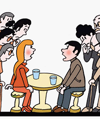 "晚婚晚育竟然风险这么大?“剩斗士们”别闹了!"