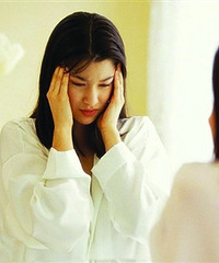 来月经前有什么症状?情绪有哪些变化?