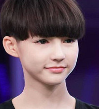 美的不像话 是男孩还是女孩?