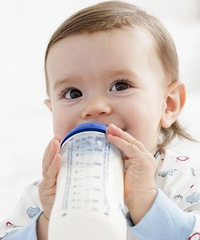 "什么奶粉最接近母乳?应看哪些指标?"