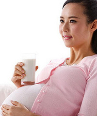 "孕妇什么时候开始补钙?吃什么可以补钙?"