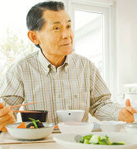 "高血压吃什么?调节饮食无副作用!"
