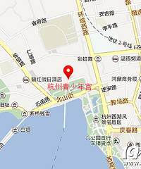 杭州体育类兴趣班整合