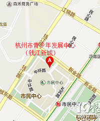 杭州游泳兴趣班整合