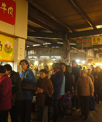 "妈妈辈的人都说这是杭州最好吃的牛肉店"