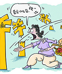 要物美更要价廉 少了这些手段还真不行